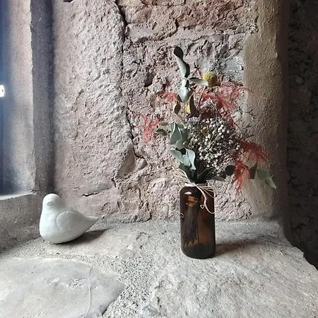 Appartamento Frêne - D'exception Au Larzac *