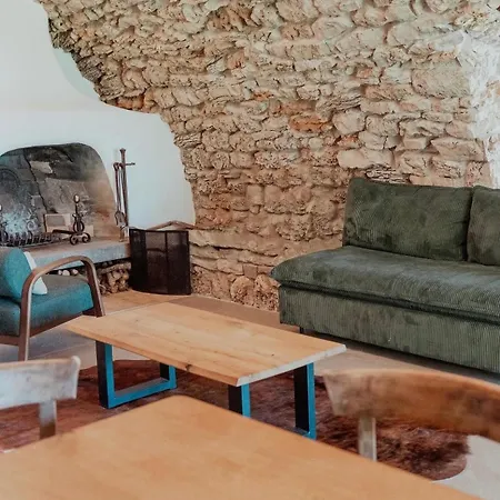 Frene - Sejour D'exception Au Larzac