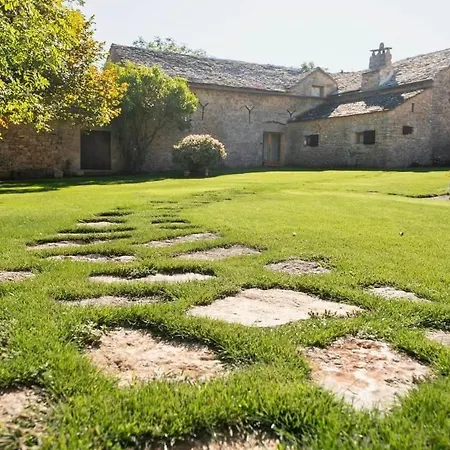 Apartment Frene - Sejour D'exception Au Larzac Creissels