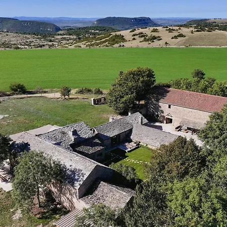 Appartamento Frêne - D'exception Au Larzac Creissels
