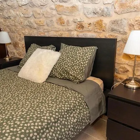 Frene - Sejour D'exception Au Larzac Apartment