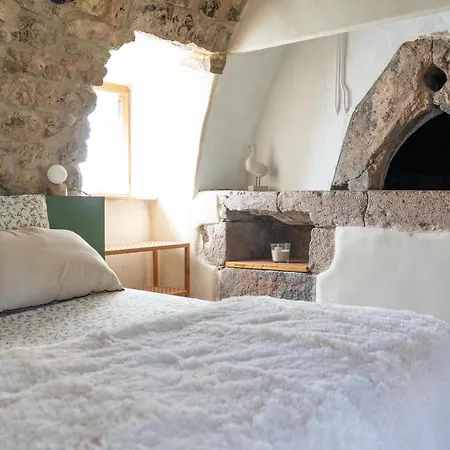 Apartment Frene - Sejour D'exception Au Larzac *
