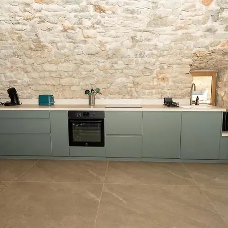 Apartment Frene - Sejour D'exception Au Larzac Creissels