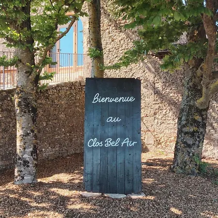 Frêne - D'exception Au Larzac