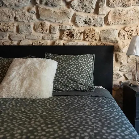 Frene - Sejour D'exception Au Larzac Apartment